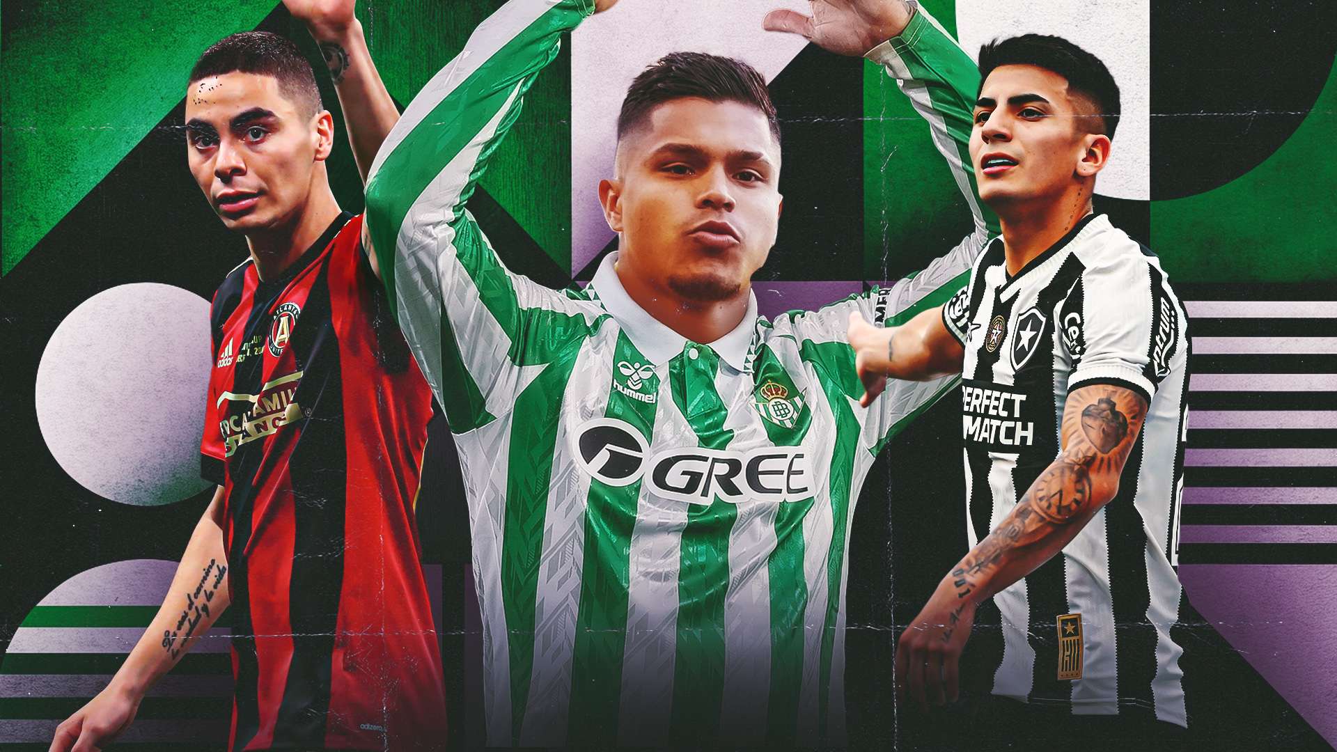 许多年轻球 许多年轻球