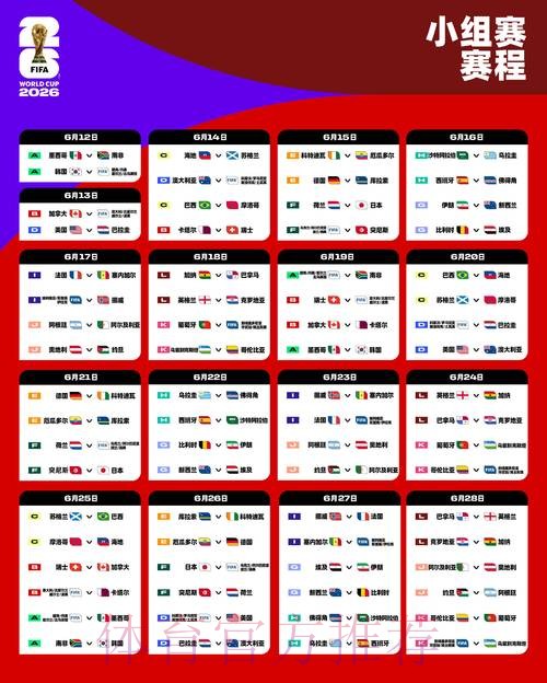 2026世界杯比分平台全站 2026世界杯比分平台全站
